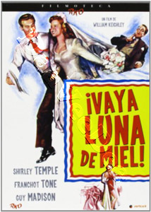 Honeymoon | Honey moon  DVD